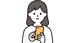 会員登録しましょう